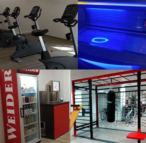 Fitnessstudios in Berlin Zehlendorf/Dahlem: Das sind。